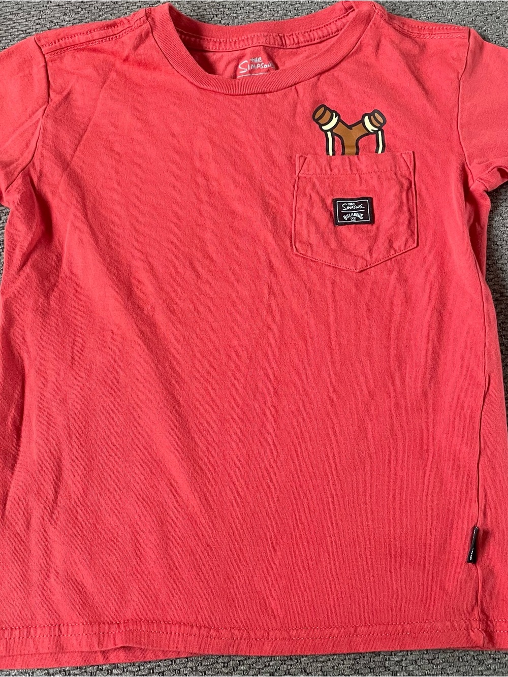 Toddler Boy Shirt